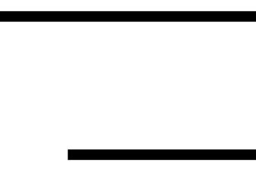 Person Painting Lines to Create Minimalist Modern Design...