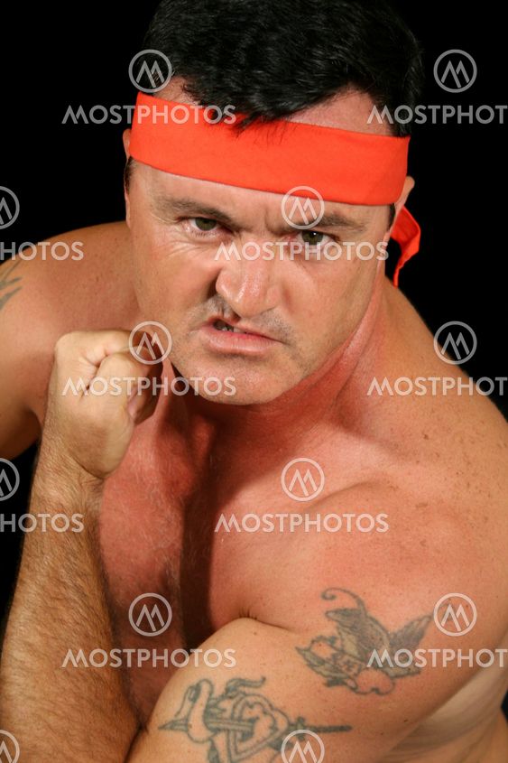 Hostile Enforcer