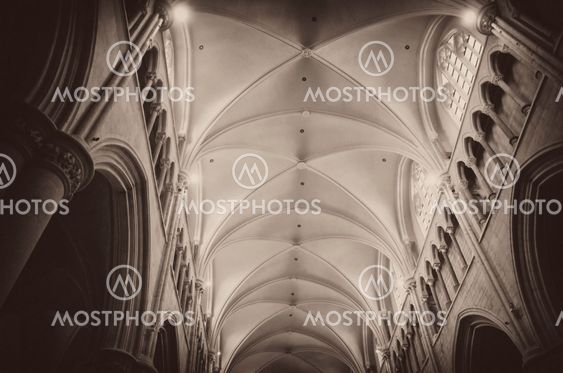 Architectural Detail in Tongeren