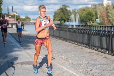 Norrköpings Stadslopp 2018