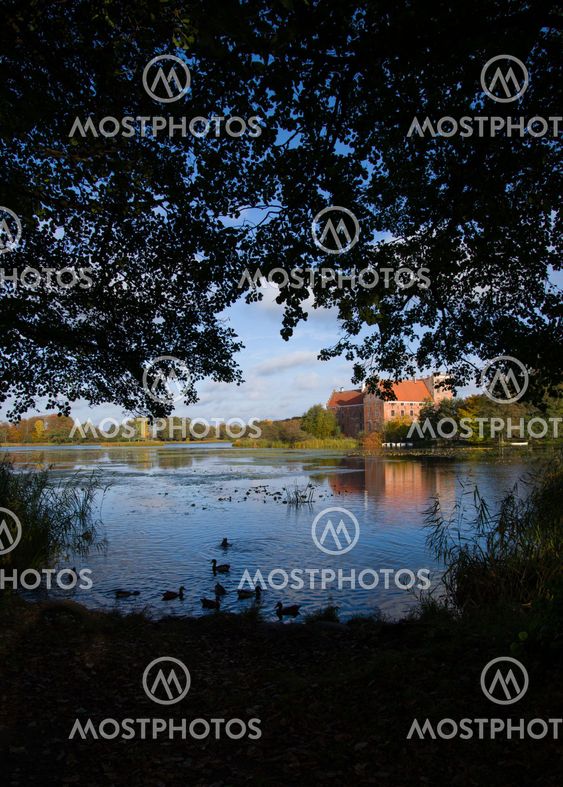 castle lake