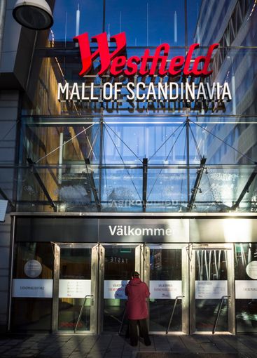 Mall of Scandinavia