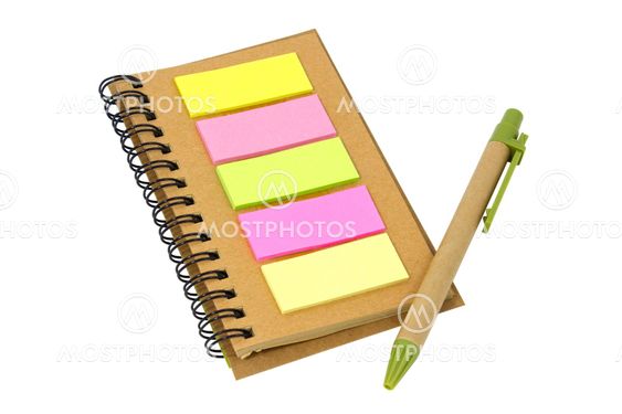 notepad