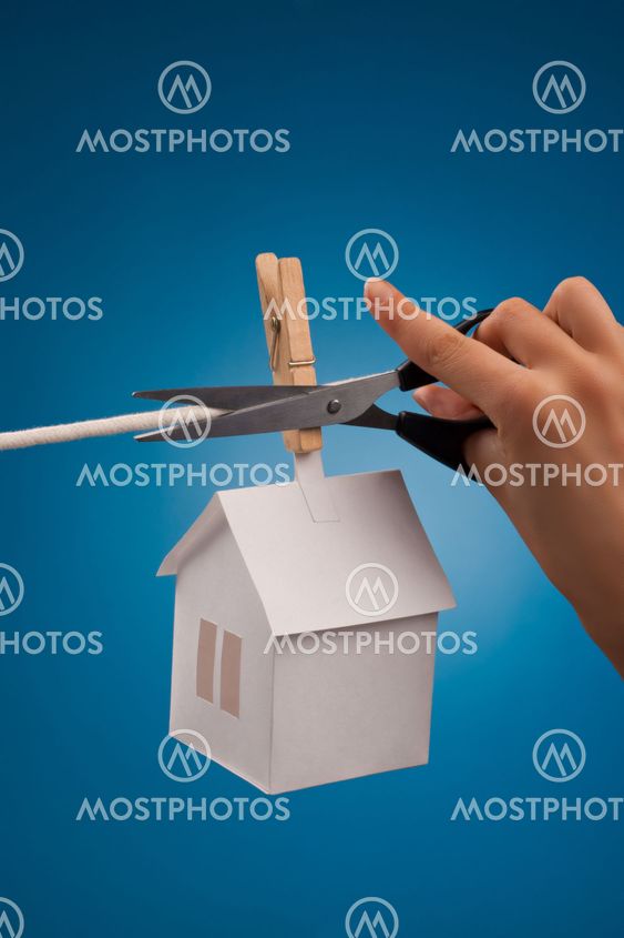 real estate concept