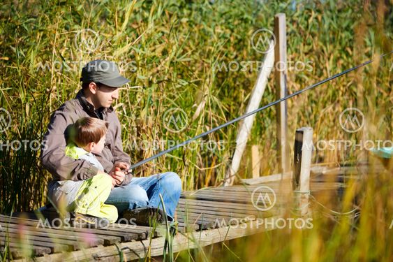 Fishing
