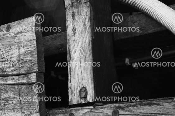 Old Boat