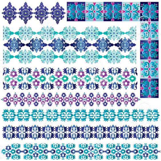 design element vector