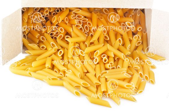 Italian pasta