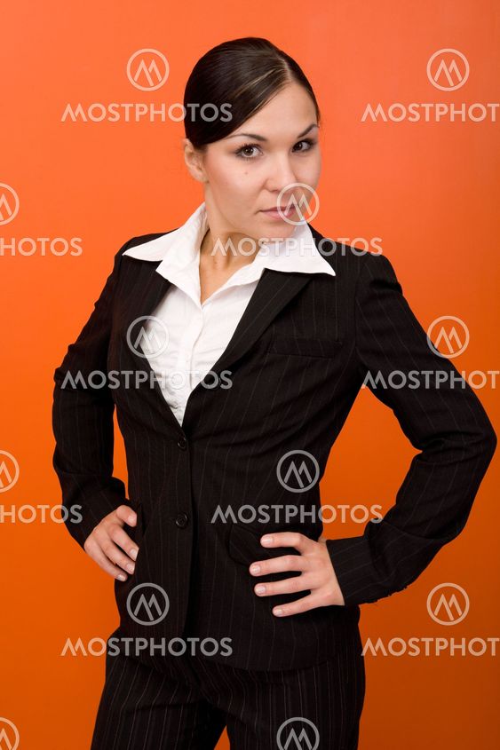 businesswoman