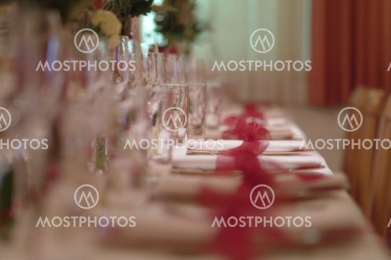 Tisch Dekoration | table decoration