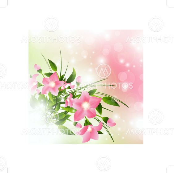 flowers