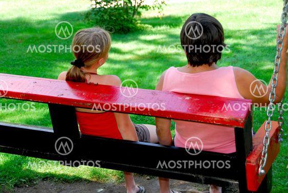 Family swings