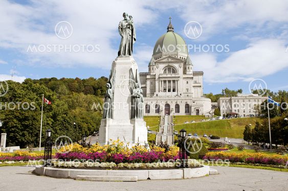 Saint Joseph Oratory
