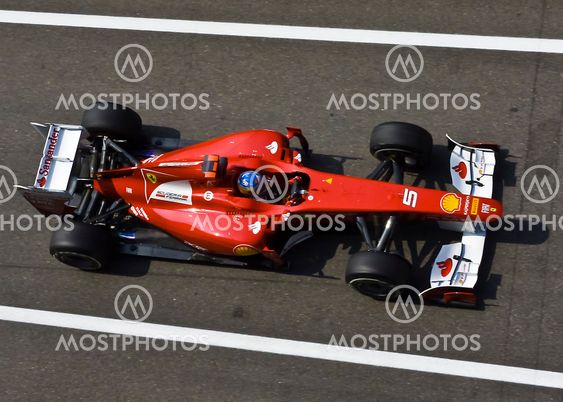 formula 1