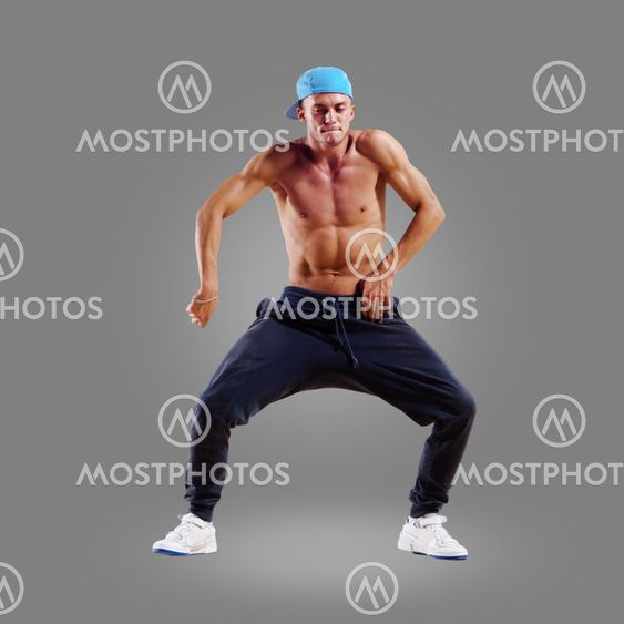 dancer