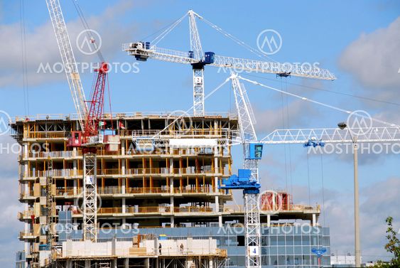 Building construction