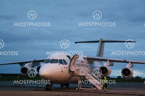 Malmö Aviation