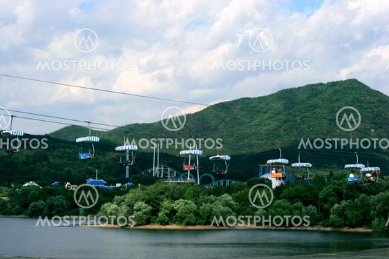 Cable car