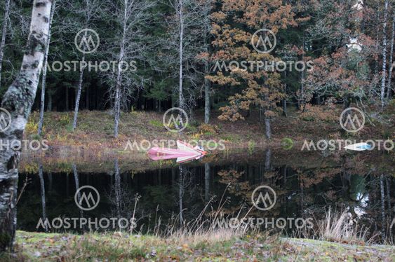 Mooring Location