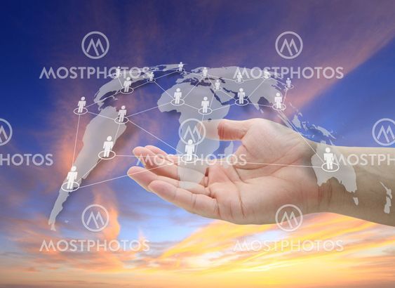 social network technology
