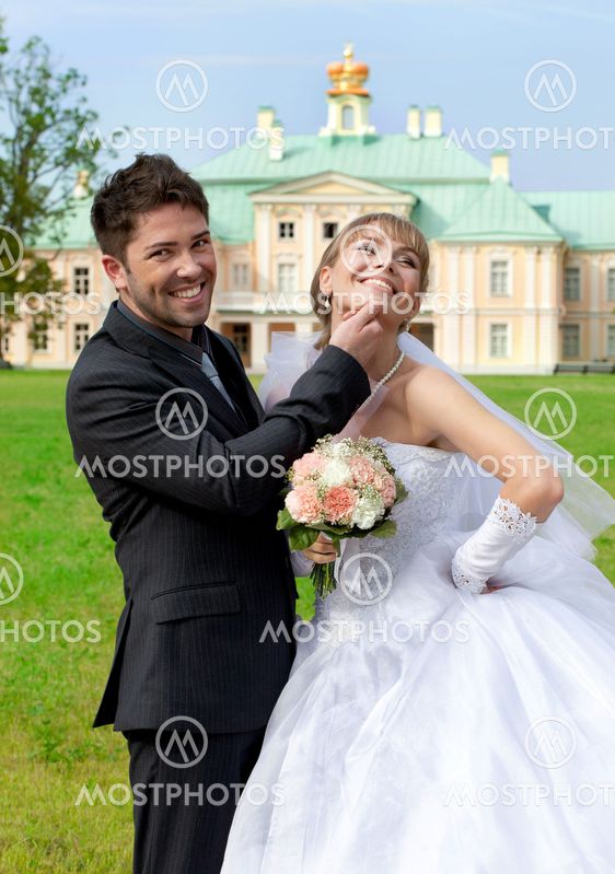 wedding day