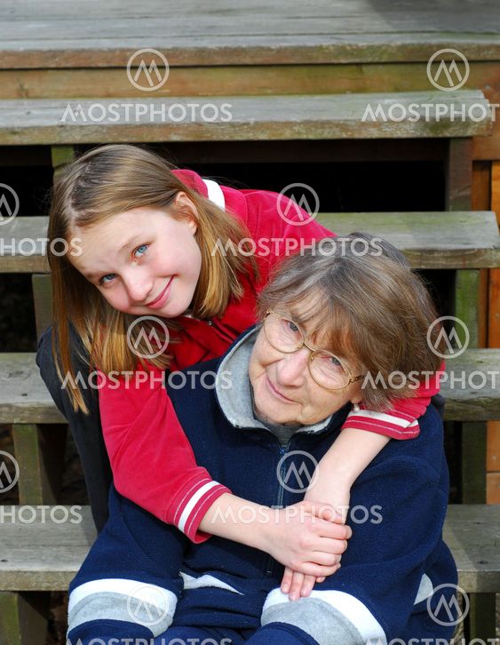 Two generations
