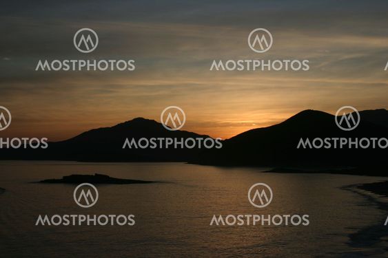 Karibian Sunrise