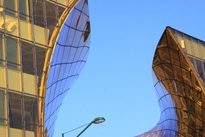 MALMO, SWEDEN - JULY 11