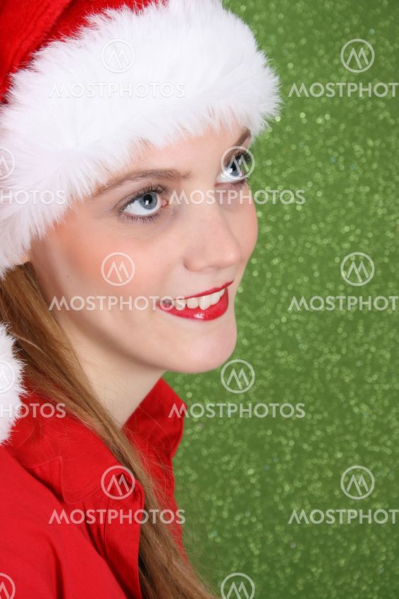 Christmas Teen