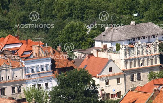 Kazimierz Dolny, Poland
