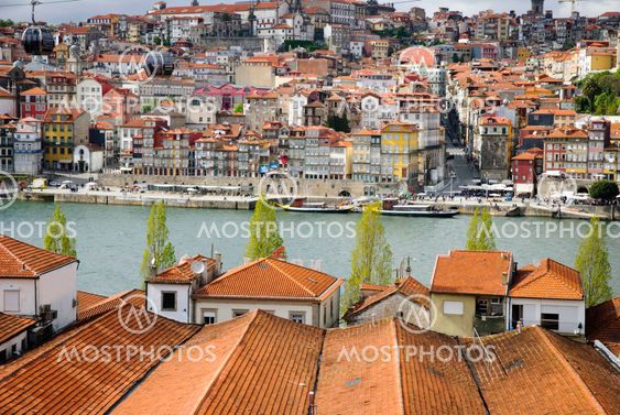 Porto, Portugal