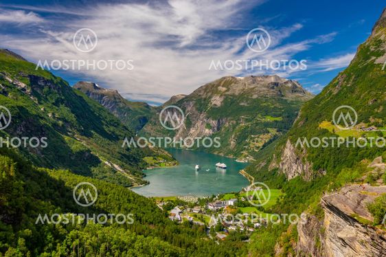 Geiranger