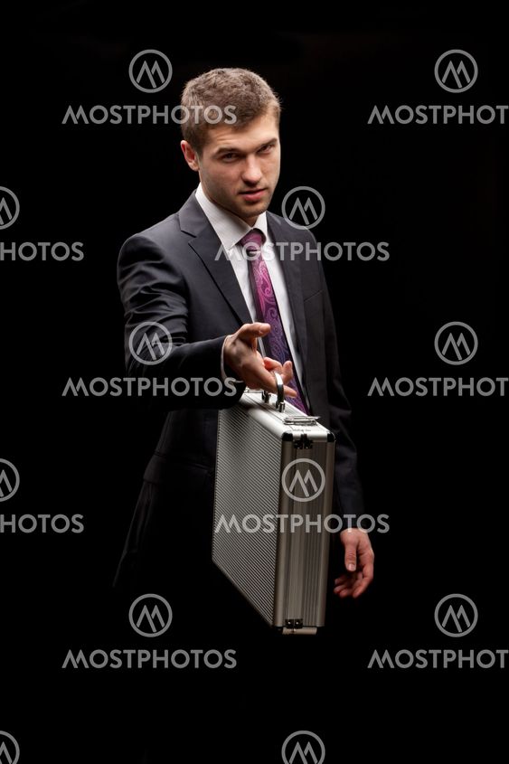businessman
