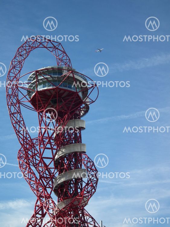 The Orbit - Olympic Park