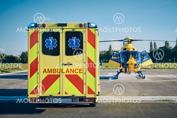 Emergency Medical Service