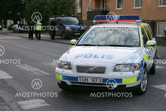 Crime investigation