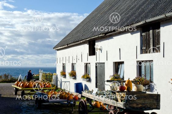 Pumpa släpvagnar
