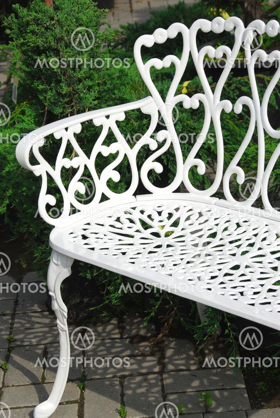 Bench