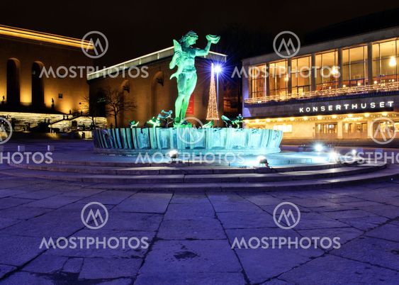 Götaplatsen