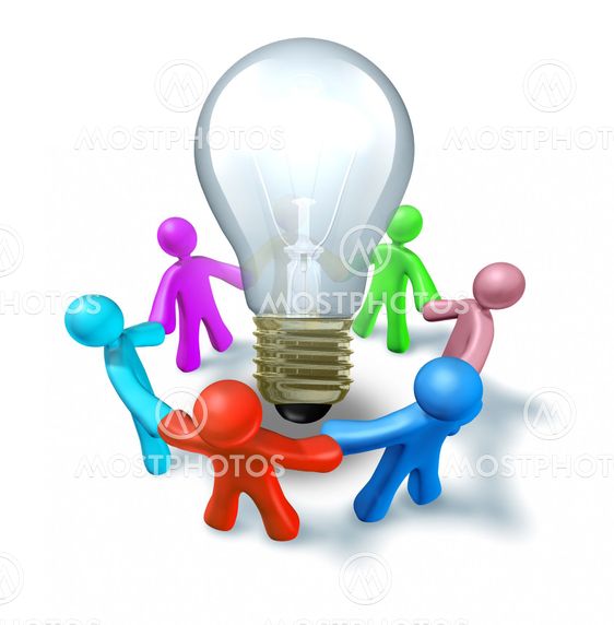 Brainstorm group
