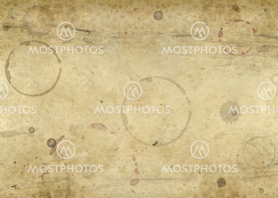 old blotched paper background