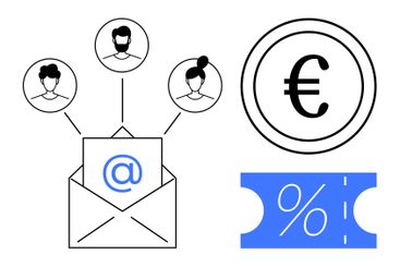 Email Marketing for European Audience with Discount...