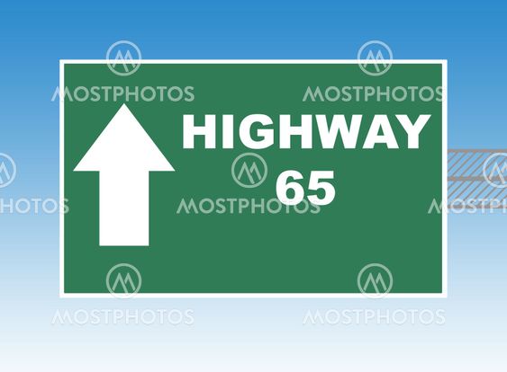 Highway 65