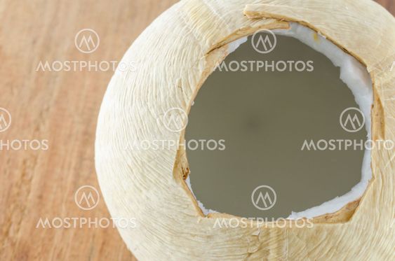 Coconut