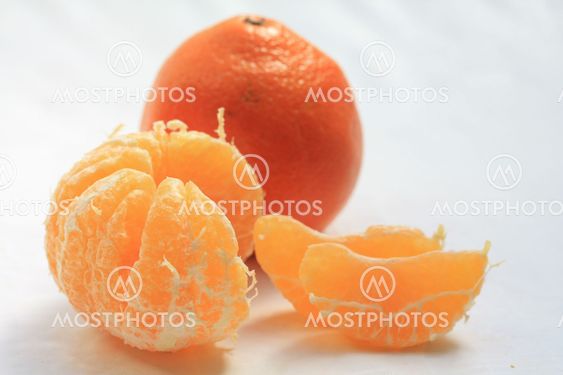 dalanghita - tangerine