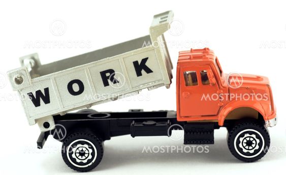 Dumptruck