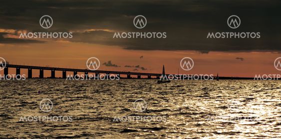 Öresund Bridge