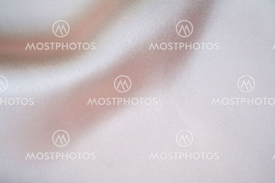 Smooth elegant pink silk background