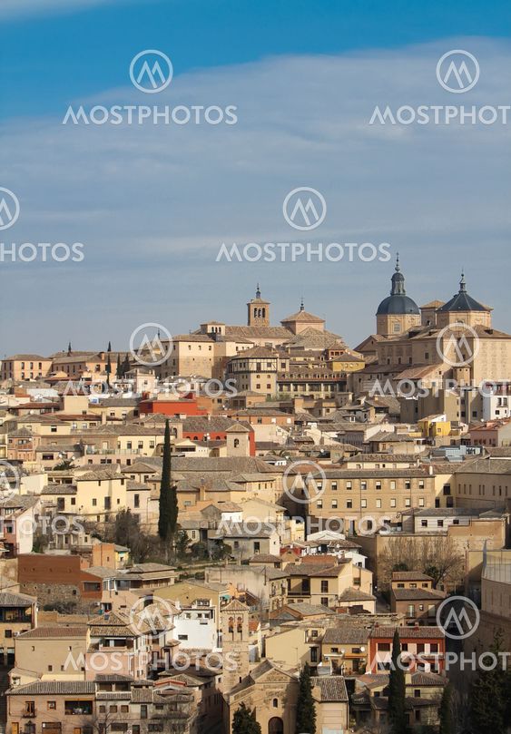 Toledo