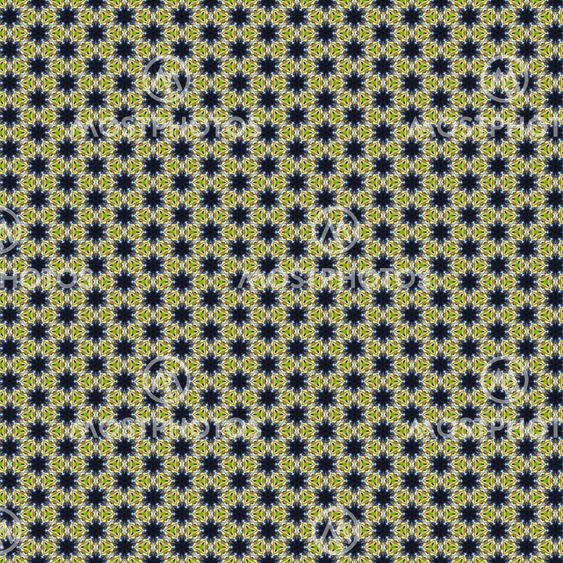 Seamless geometric background